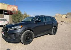 كيا سورينتو